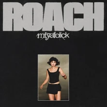 Miya Folick, Vinyl ROACH