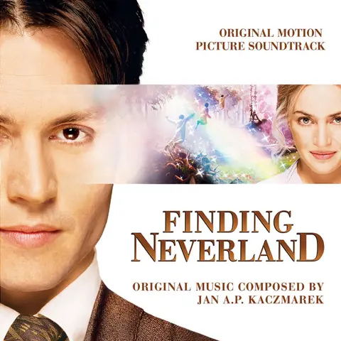 Finding Neverland (Original Motion Picture Soundtrack)