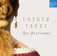 CD Luther Tanzt