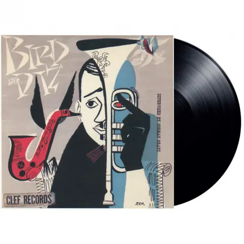 BIRD & DIZ
