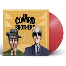 The Coward Brothers, Vinyl COWARD BROTHERS