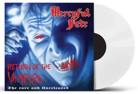 Return of the Vampire