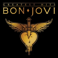 Bon Jovi, Vinyl Greatest Hits