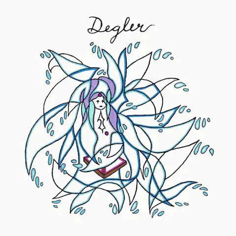 DEGLER