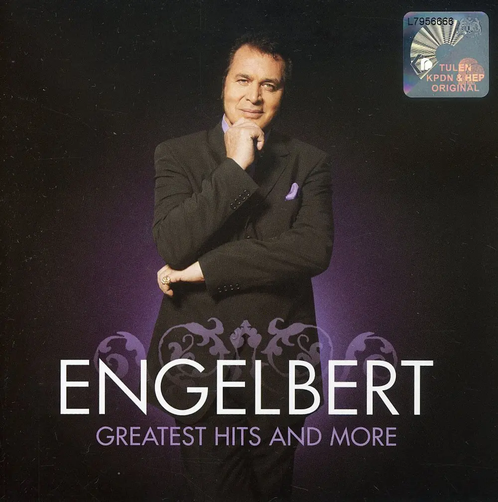 THE GREATEST HITS AND MORE