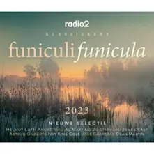 FUNICULI FUNICULA 2023 thumbnail