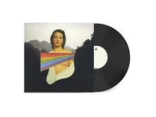Ghost Woman, Vinyl GHOST WOMAN