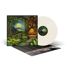 Howling Giant, Vinyl CRUCIBLE & RUIN