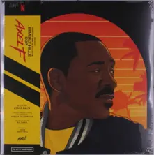 Various Artists, Vinyl BEVERLY HILLS COP: AXEL F