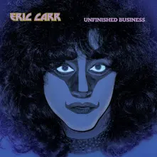 Vinyl UNFINISHED BUSINESS