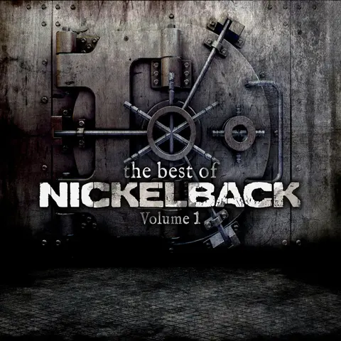 THE BEST OF NICKELBACK VOL. 1