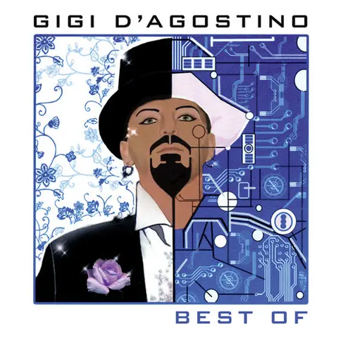 Gigi D’Agostino – CD Best Of