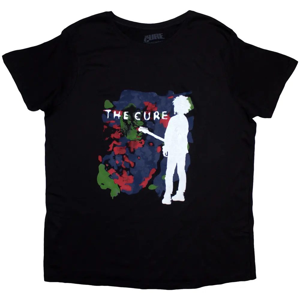 Boys Don't Cry