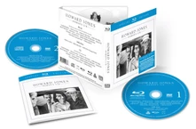 Howard Jones, Blu-ray HUMAN'S LIB