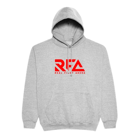 RFA Logo Hoodie