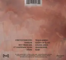 Agnes Obel – CITIZEN OF GLASS (CD)