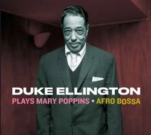 CD Plays Mary Poppins + Afro Bossa