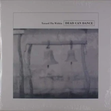 Vinyl TOWARD THE WITHIN