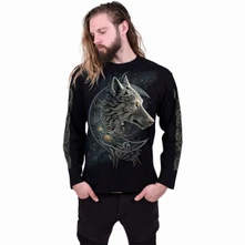Celtic Wolf thumbnail