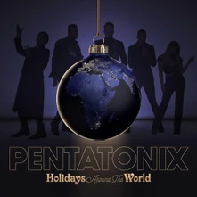 Pentatonix, CD Holidays Around The World