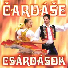 Ľudové cigánske čardáše - Csárdások thumbnail
