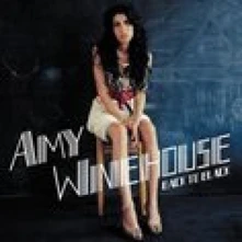 Amy Winehouse, CD WINEHOUSE AMY - BACK TO BLACK