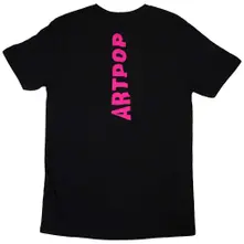 Artpop Cover thumbnail