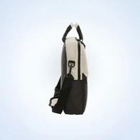 AT&T Fast Friendly Fixed 15.6″ Laptop Bag thumbnail