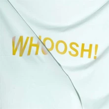 The Stroppies, CD WHOOSH