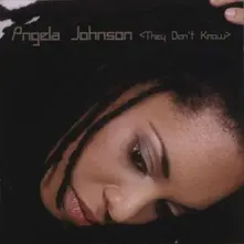 CD They Don't Know
