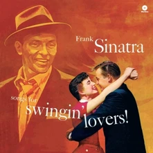 Vinyl SONGS FOR SWINGIN' LOVERS