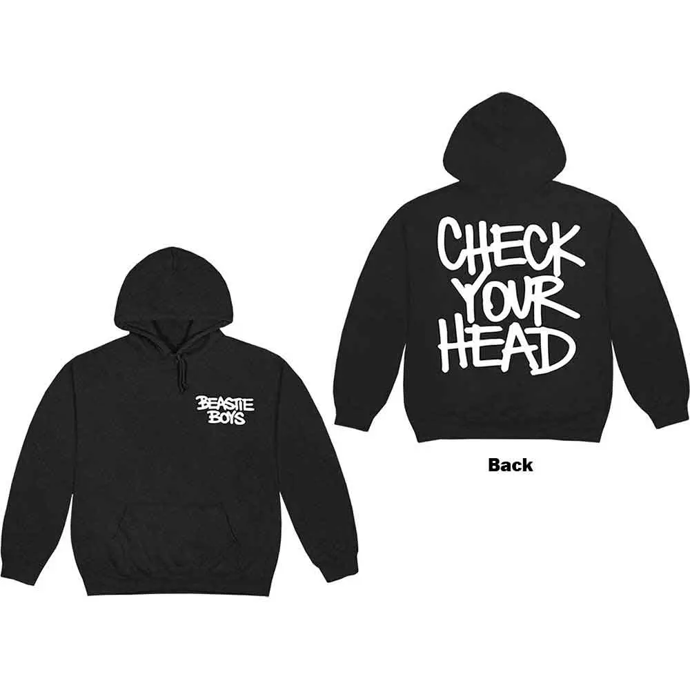 Check Your Head