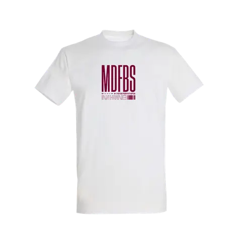 Delik & Bengerer - MDFBS BARCODE PURPLE