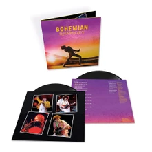 Queen, Vinyl Bohemian Rhapsody (2LP)