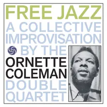 The Ornette Coleman Double Quartet - Free Jazz thumbnail