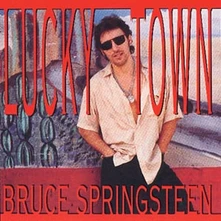 Bruce Springsteen, CD LUCKY TOWN