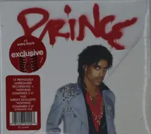 Prince – ORIGINALS (CD)