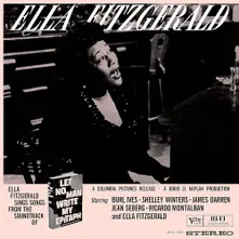 Ella Fitzgerald Sings Songs From Let No Man Write My Epitaph thumbnail