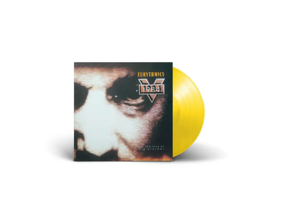 1984 (FOR THE LOVE OF ...