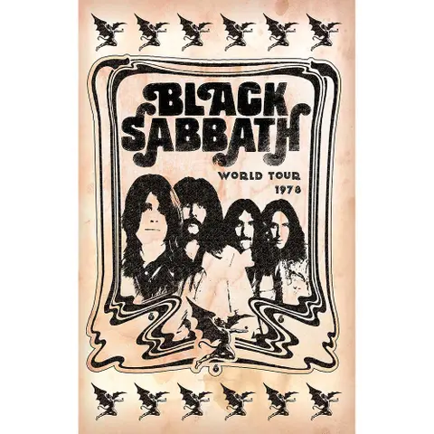 World Tour 1978