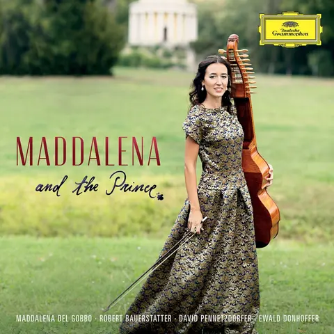 MADDALENA AND THE PRINCE