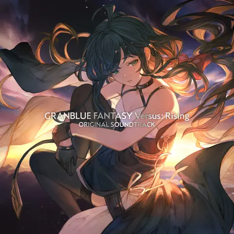 GRANBLUE FANTASY VERSU...