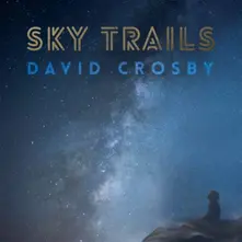 LP) - DAVID CROSBY thumbnail
