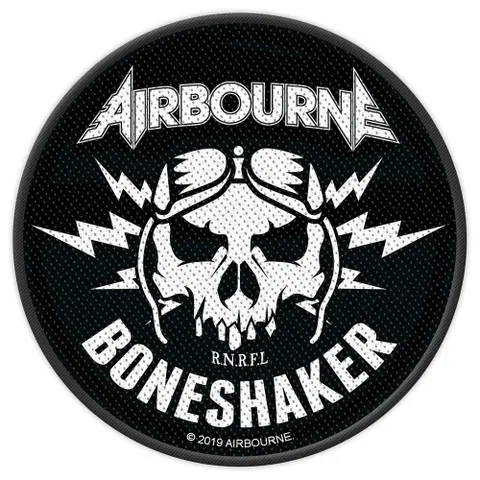Boneshaker
