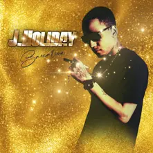 J. HOLIDAY - BAECATION thumbnail