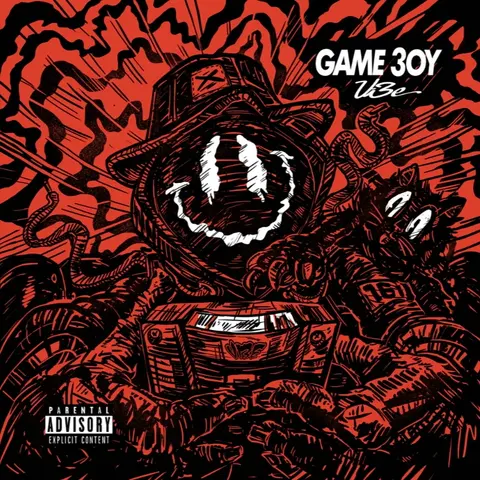 VI3E – CD GAME 3OY