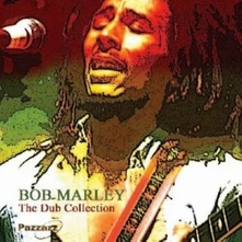 Bob Marley, CD The Dub Collection