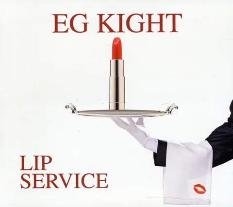 LIP SERVICE