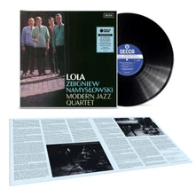 Zbigniew Namysłowski, Vinyl LOLA