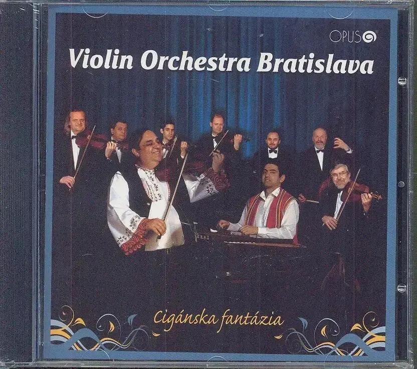 CIGANSKA FANTAZIA
